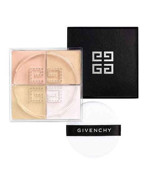 givenchy setting powder review|Givenchy setting powder reviews.